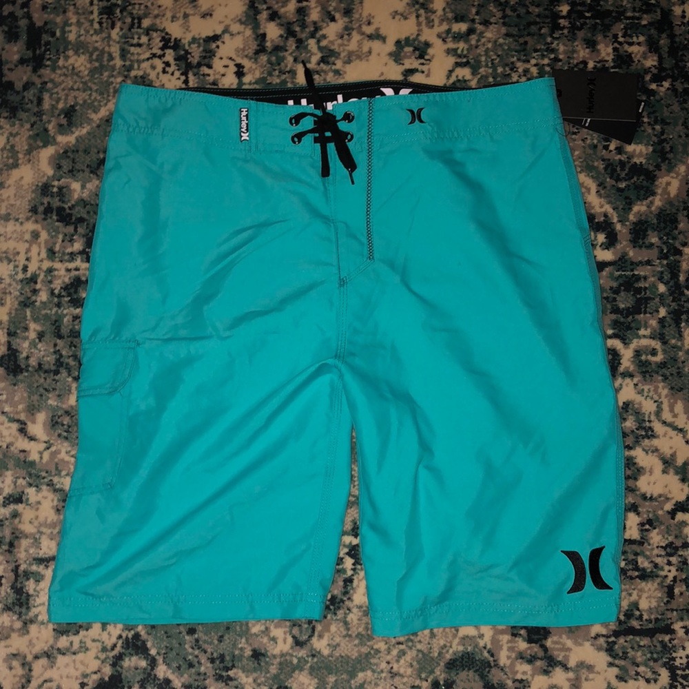 Hurley Board/Swim Shorts